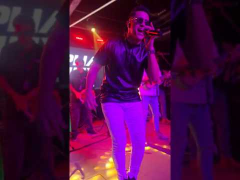 Pagonejo Ao Vivo