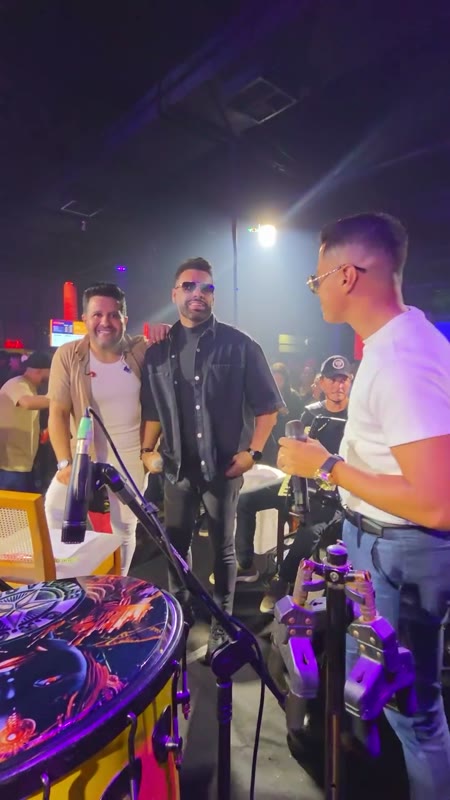 Rapha & Vinny — Vídeo 2
