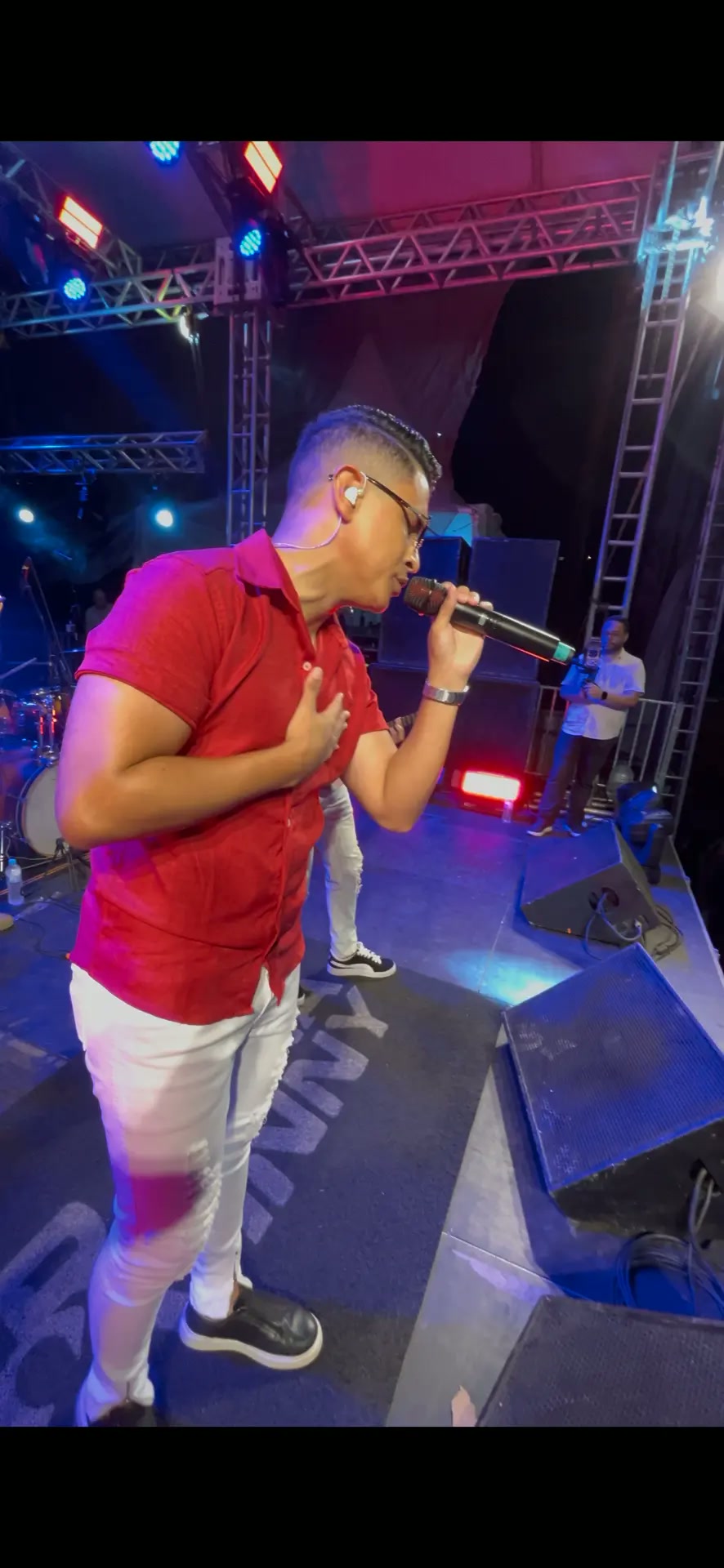 Pagonejo Ao Vivo