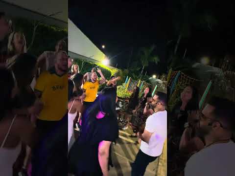 Pagonejo Ao Vivo