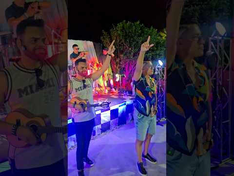 Pagonejo Ao Vivo